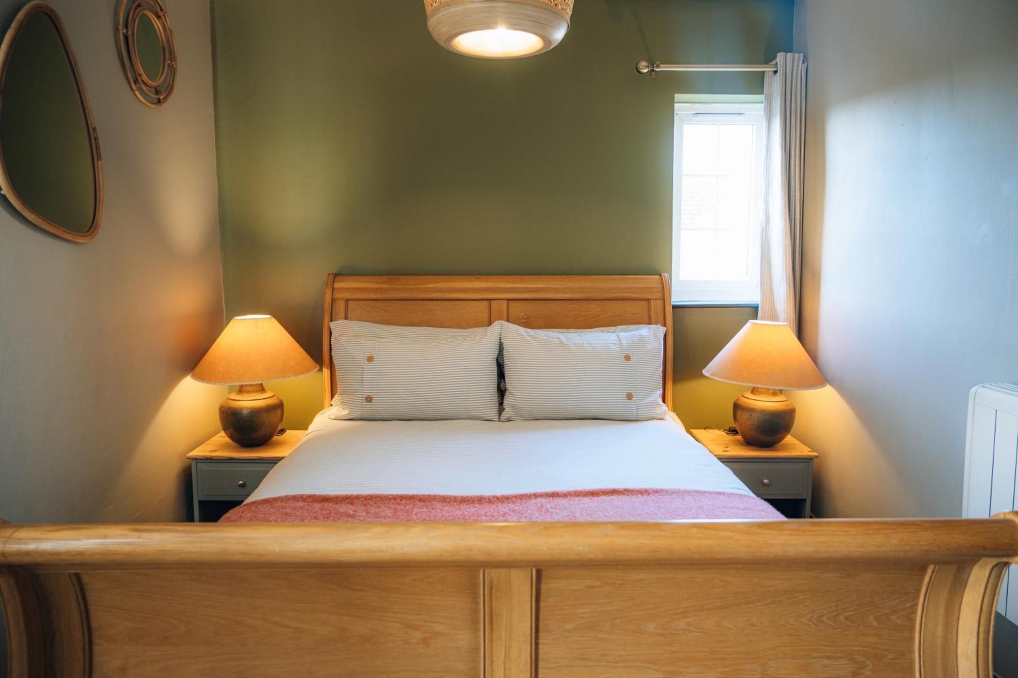 The Hideaway - Stratford Upon Avon - Central - Free Offstreet Parking - 2 Bedroom Luxury Apartment Extérieur photo
