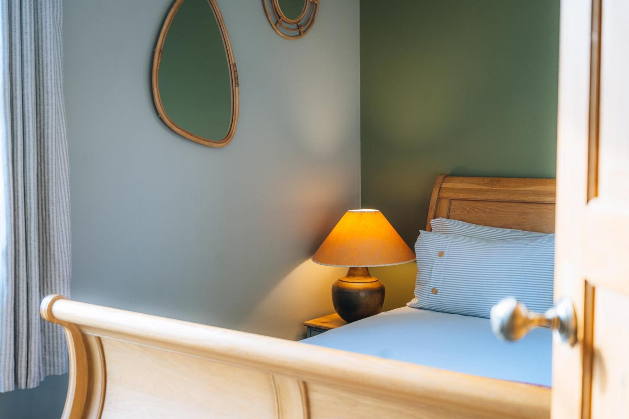 The Hideaway - Stratford Upon Avon - Central - Free Offstreet Parking - 2 Bedroom Luxury Apartment Extérieur photo