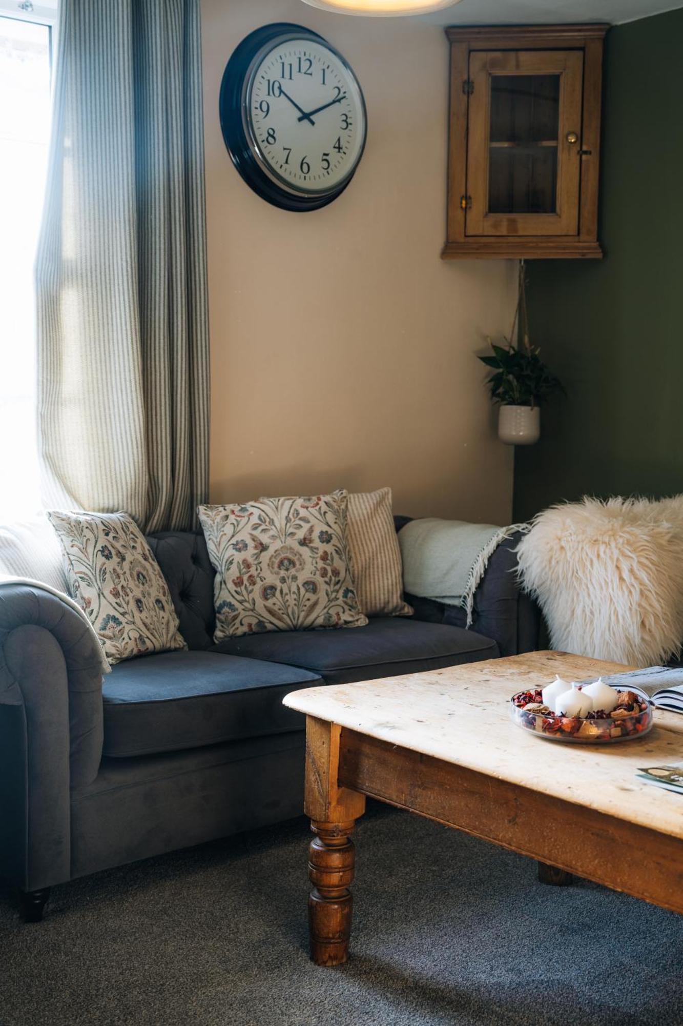 The Hideaway - Stratford Upon Avon - Central - Free Offstreet Parking - 2 Bedroom Luxury Apartment Extérieur photo