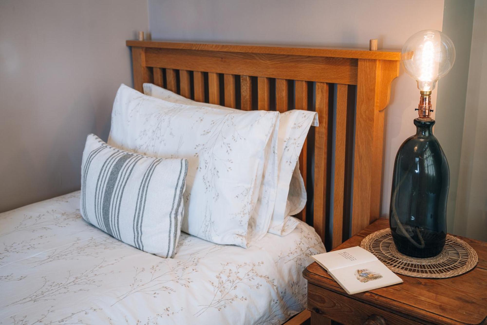 The Hideaway - Stratford Upon Avon - Central - Free Offstreet Parking - 2 Bedroom Luxury Apartment Extérieur photo