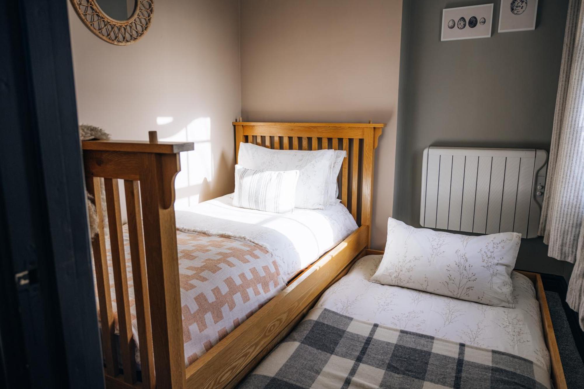 The Hideaway - Stratford Upon Avon - Central - Free Offstreet Parking - 2 Bedroom Luxury Apartment Extérieur photo